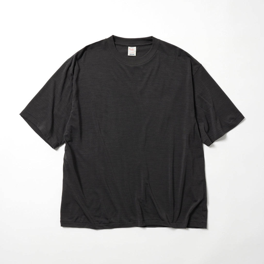1/48 Summer Wool Regular T-Shirt