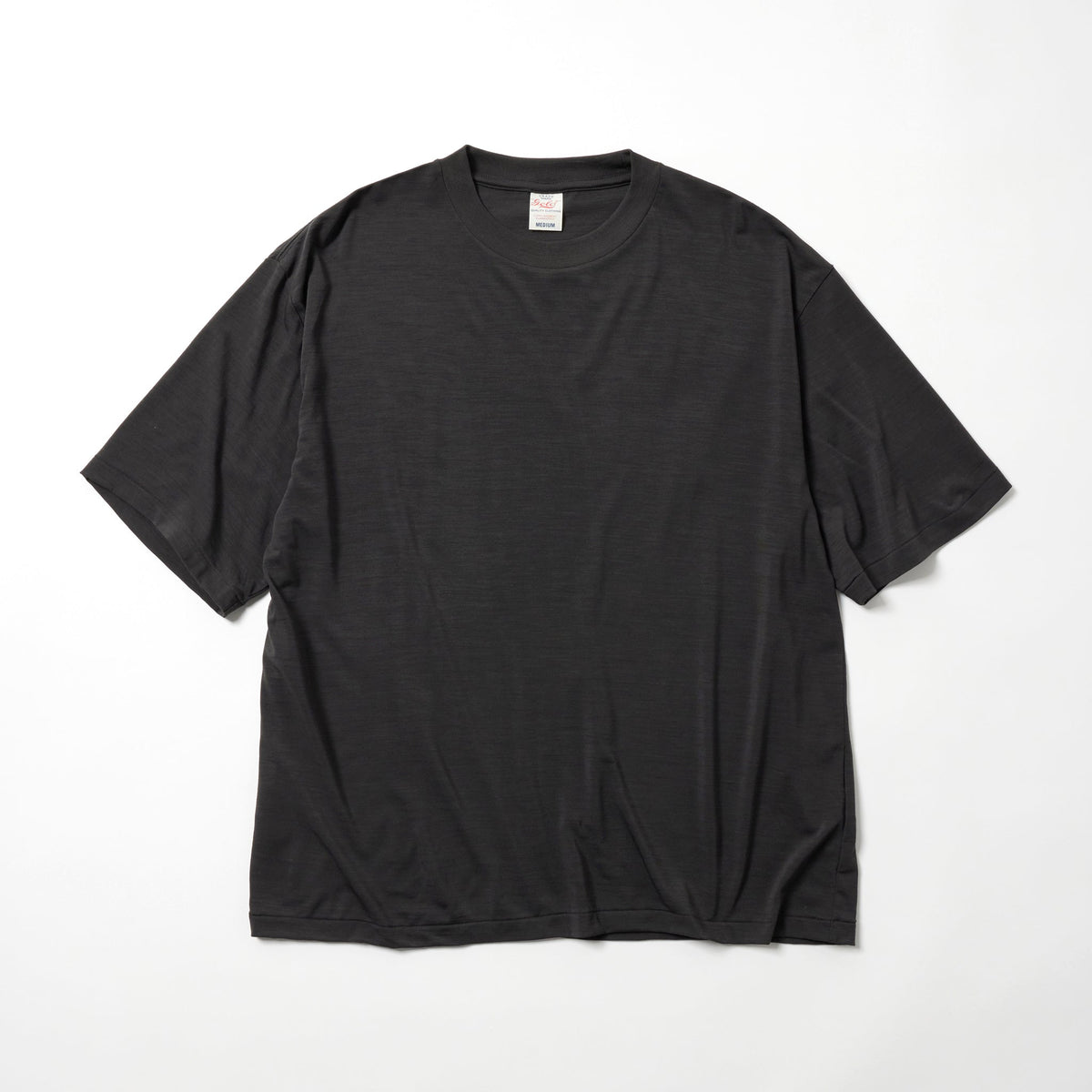 1/48 Summer Wool Regular T-Shirt