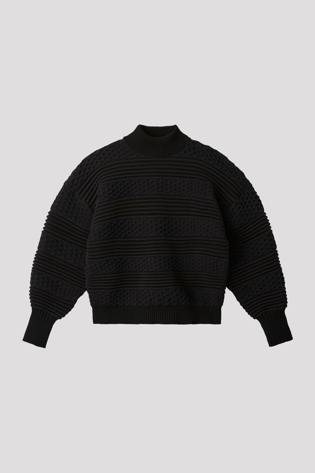 LOW GAUGE  PULLOVER