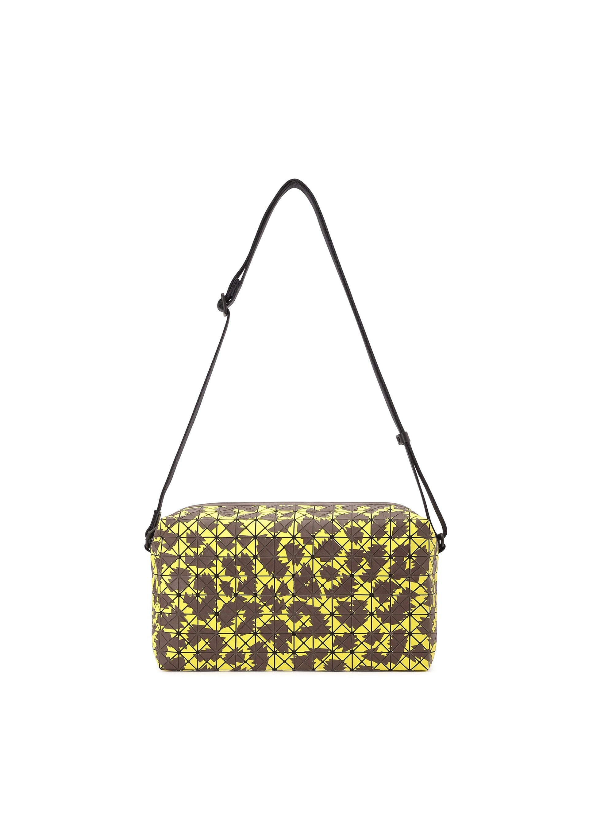 Saddle Bag Dapple