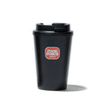 FOOD FORCE OREGON TUMBLER D WALL 350ml/IBLACK