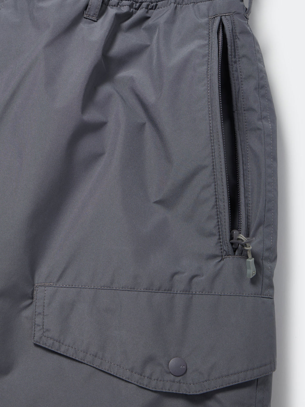 W's WINDSTOPPER® FLIGHT MIL SHORTS