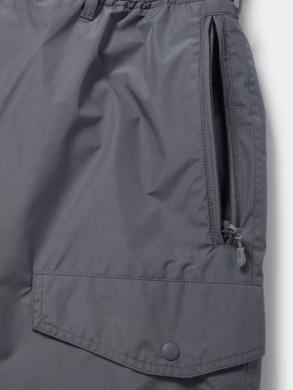 W's WINDSTOPPER® FLIGHT MIL SHORTS