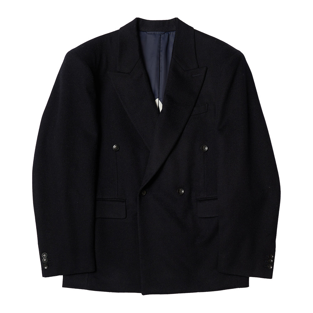 ONSEN NOREN TAILORED JACKET