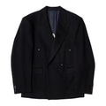 ONSEN NOREN TAILORED JACKET