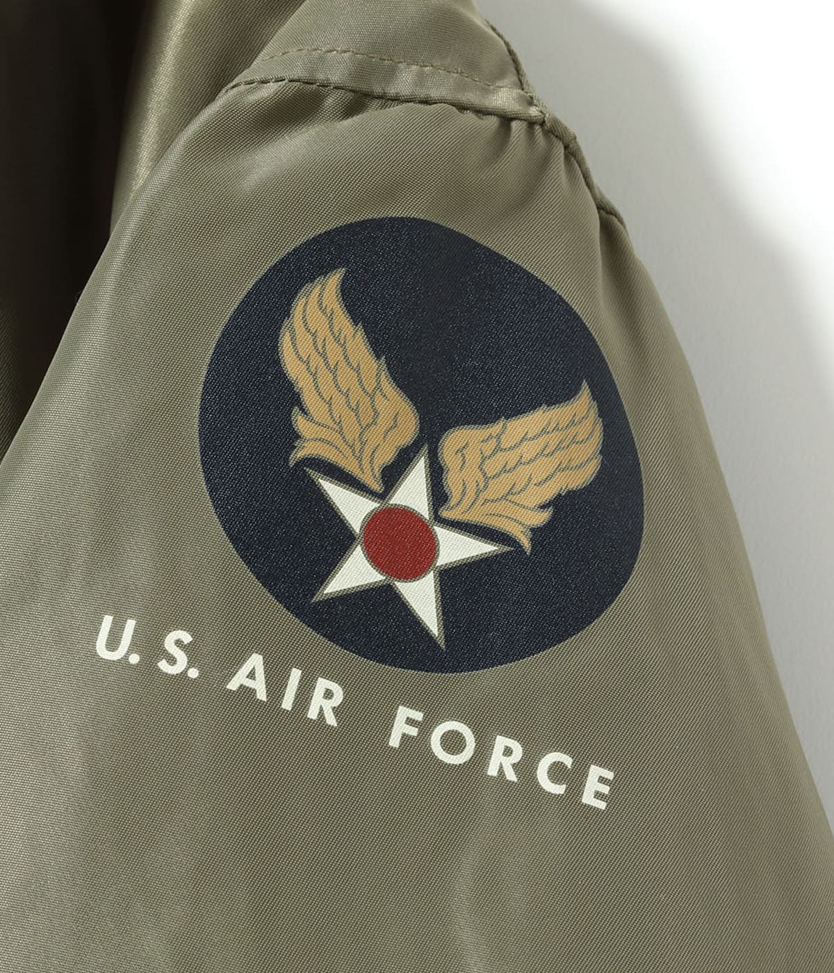 Type B-15B(MOD.) ���B.RICKSON MFG.CO.���