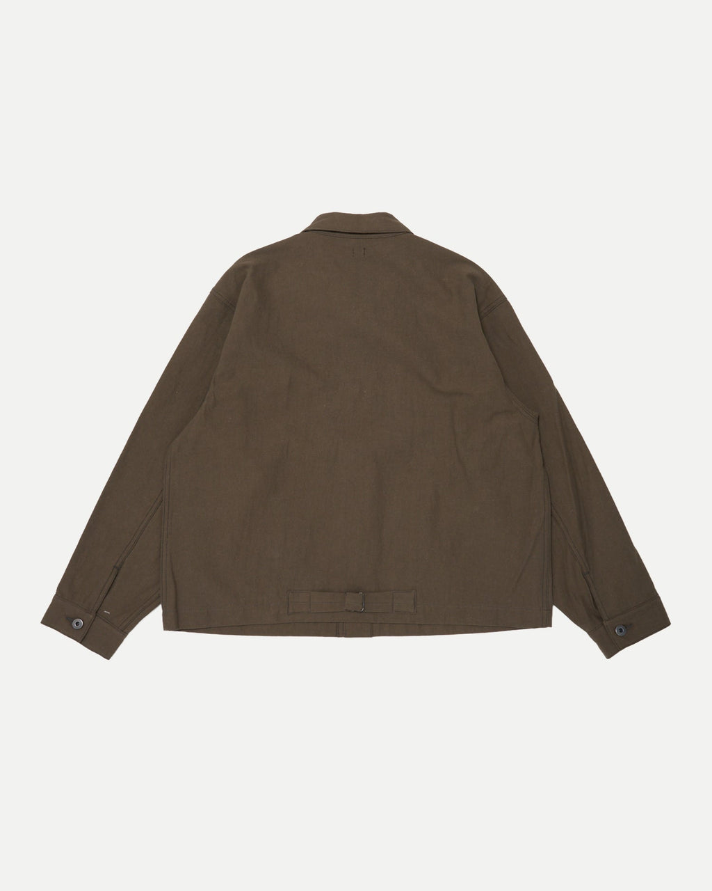 LOT.303 COVERALL JACKET