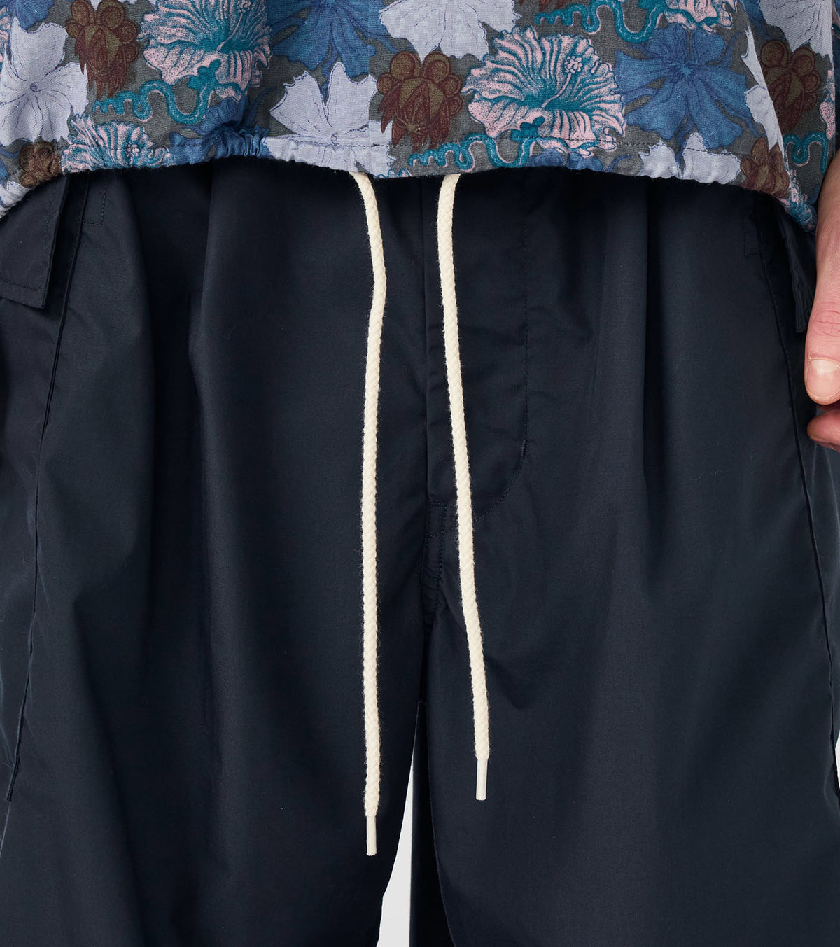 NANALOHA S/S Shirt