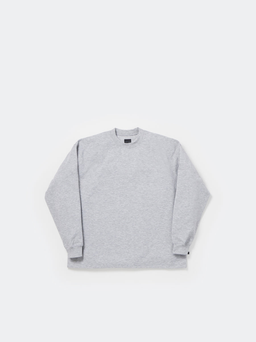 W's TECH DRAWSTRING TEE L/S