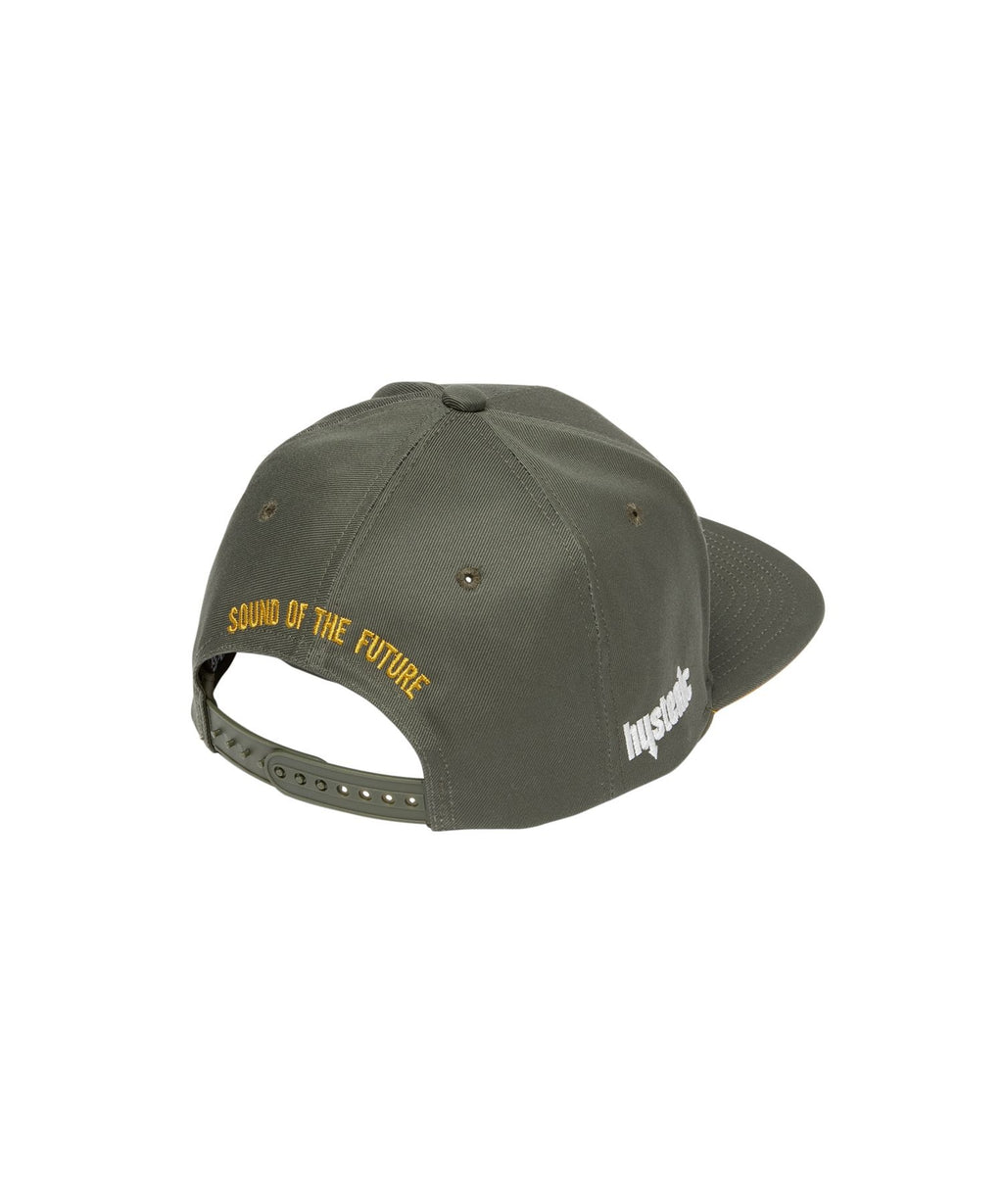 HG Embroidery Baseball Cap