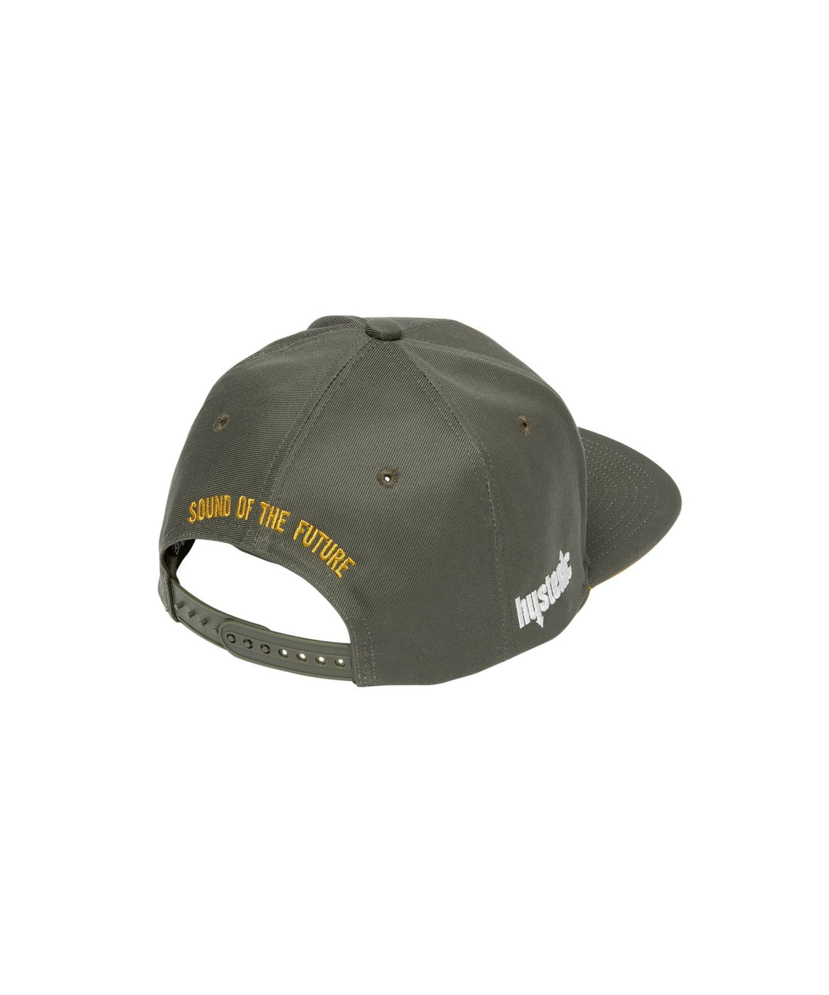 HG Embroidery Baseball Cap