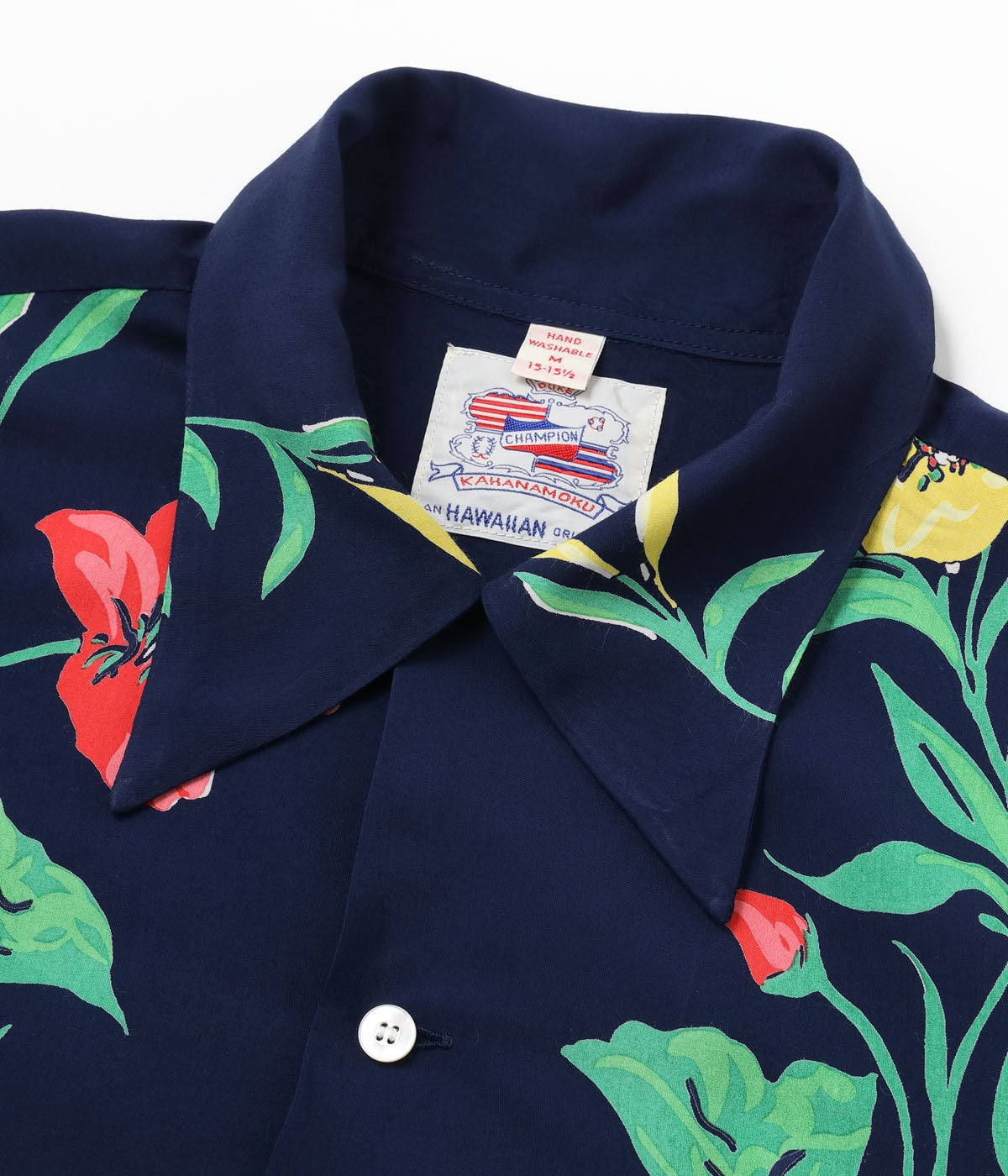 Duke Kahanamoku Special Edition Orchid And Pineapple Long Sleeve