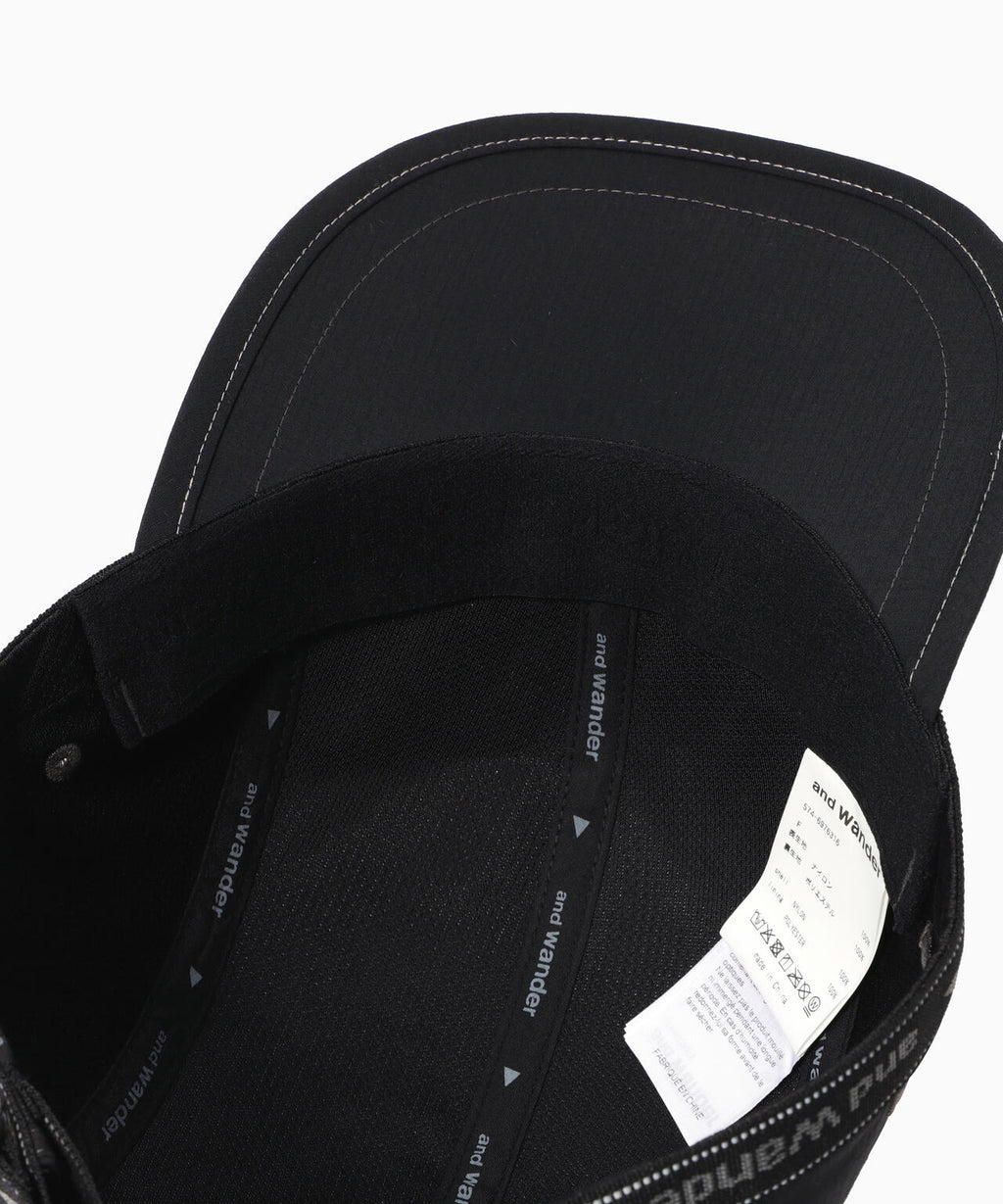 JQ tape cap