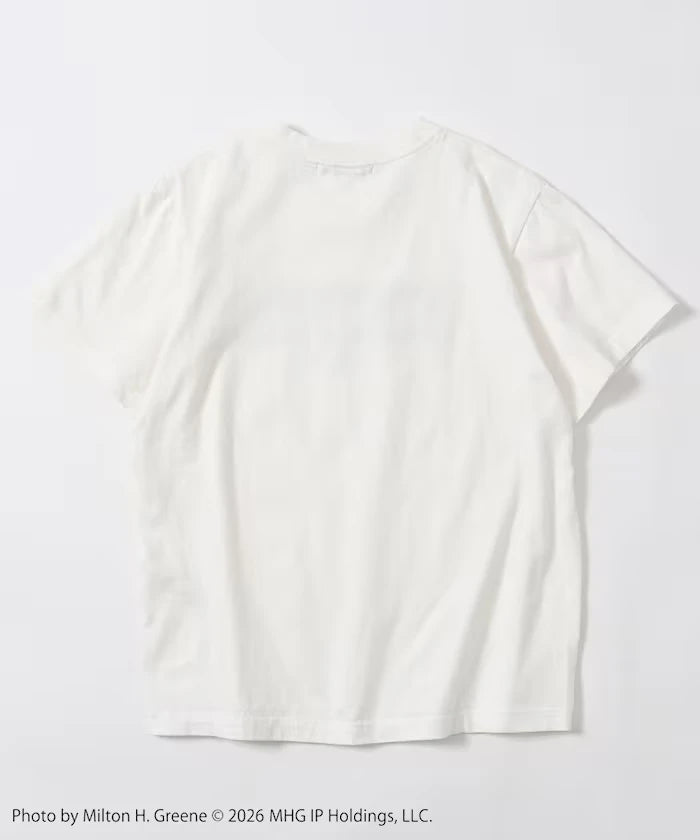 Marilyn Monroe Short Sleeve 3 Photo T-Shirt