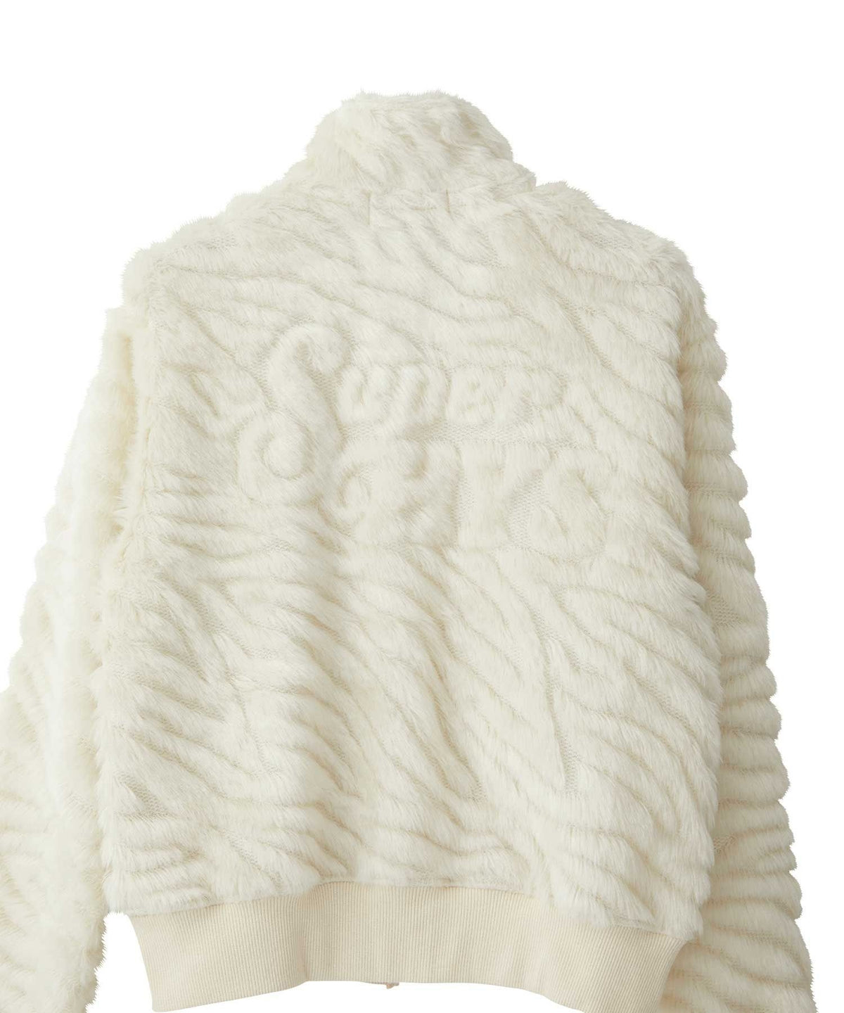 SUPER HYS Jacquard Jumper