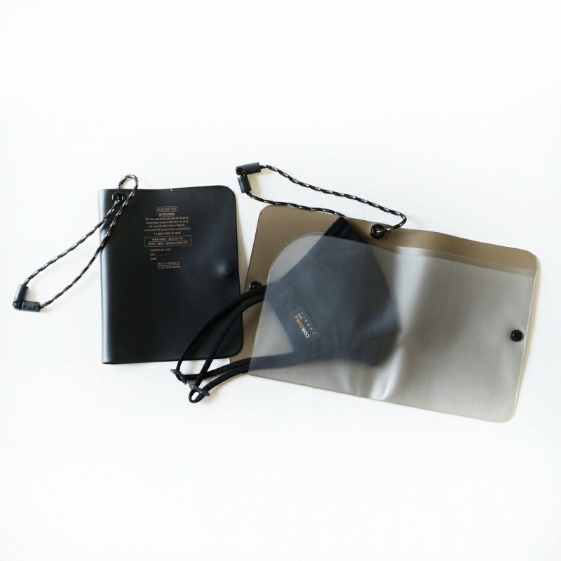 MASK CASE/BEIGE