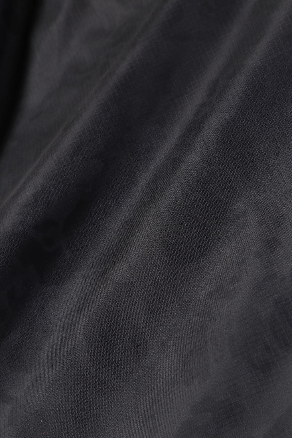 printed nylon short pants