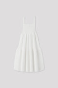 TC CASCADES SLEEVELESS MINI DRESS