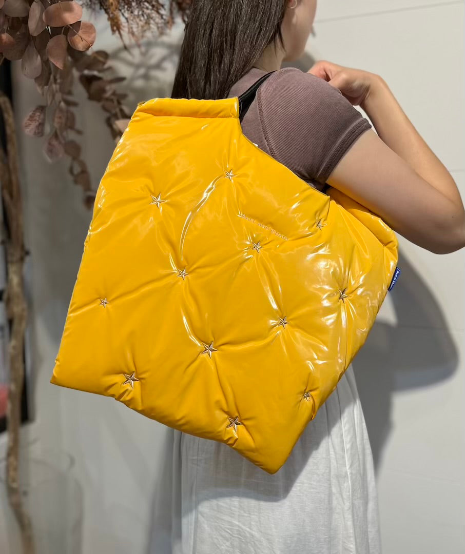 STELLAR (Stella Yellow)M#10 YELLOW-301089