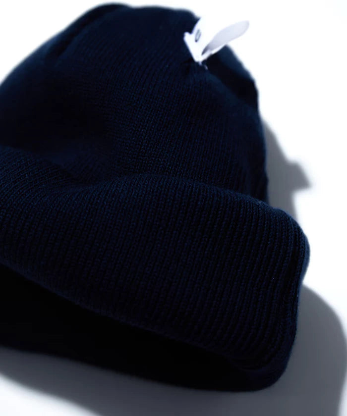 Washi Reversible Roll Knit Cap