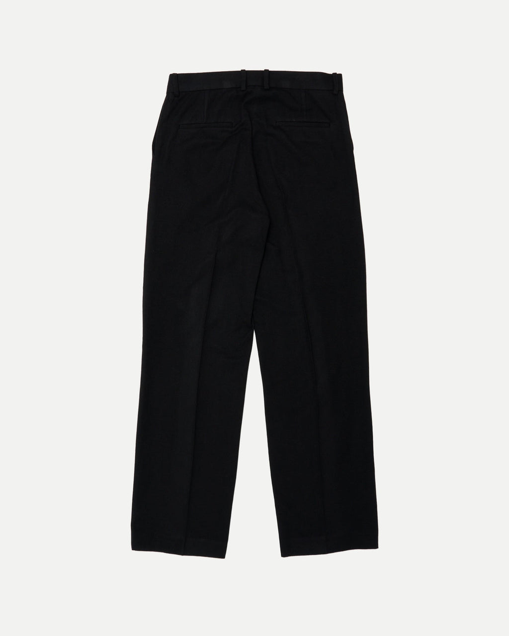 SIDE OPEN TROUSERS