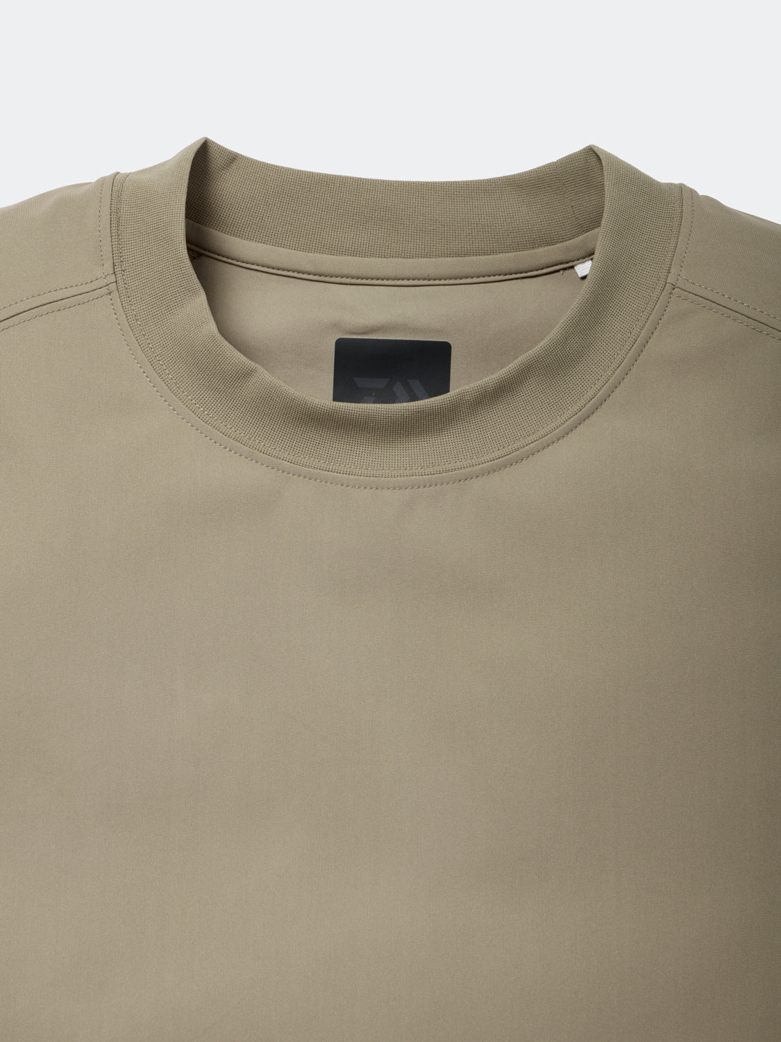 TECH LIGHT WEIGHT L/S TEE