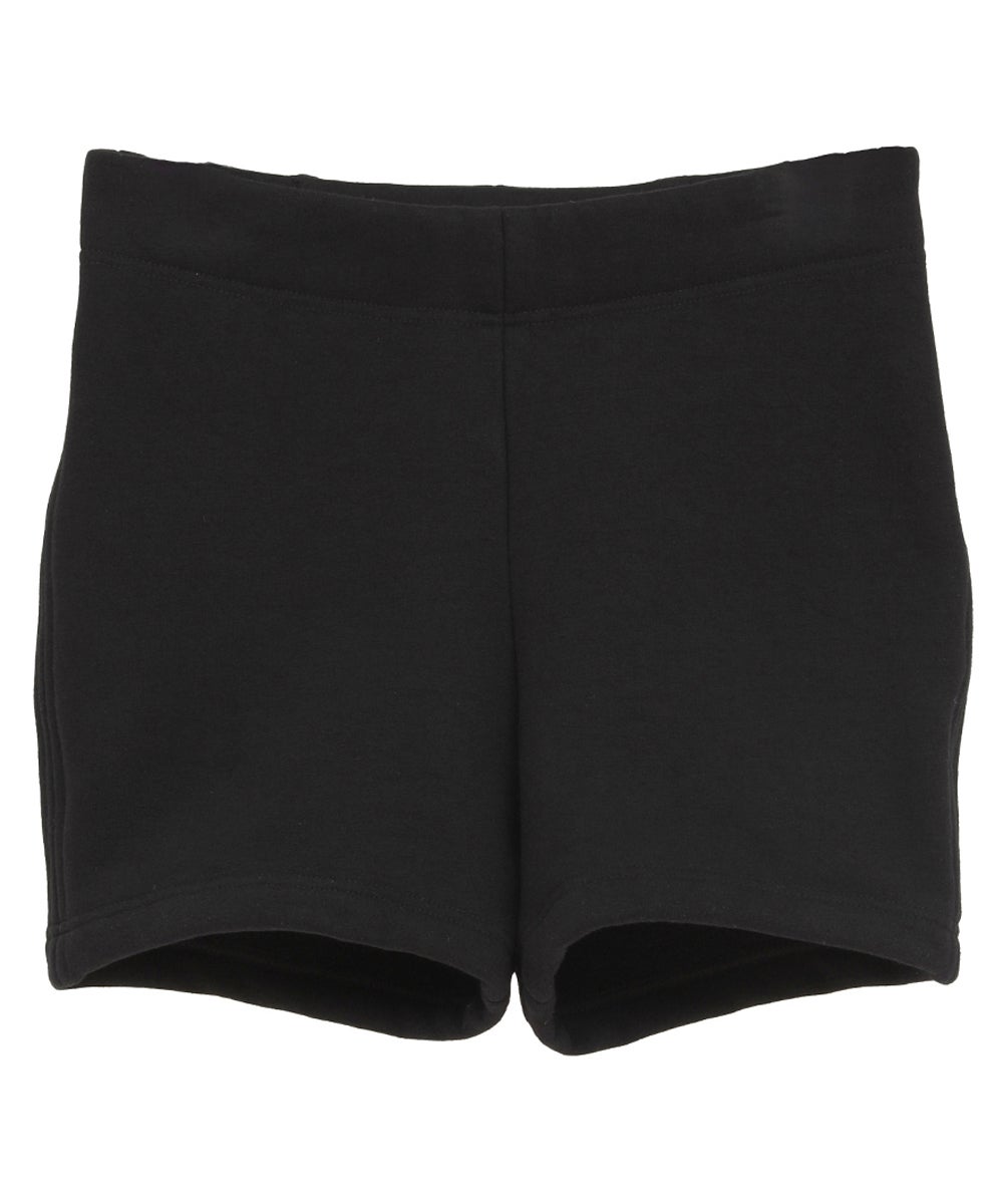 SLIM SHORT SWEAT PANTS