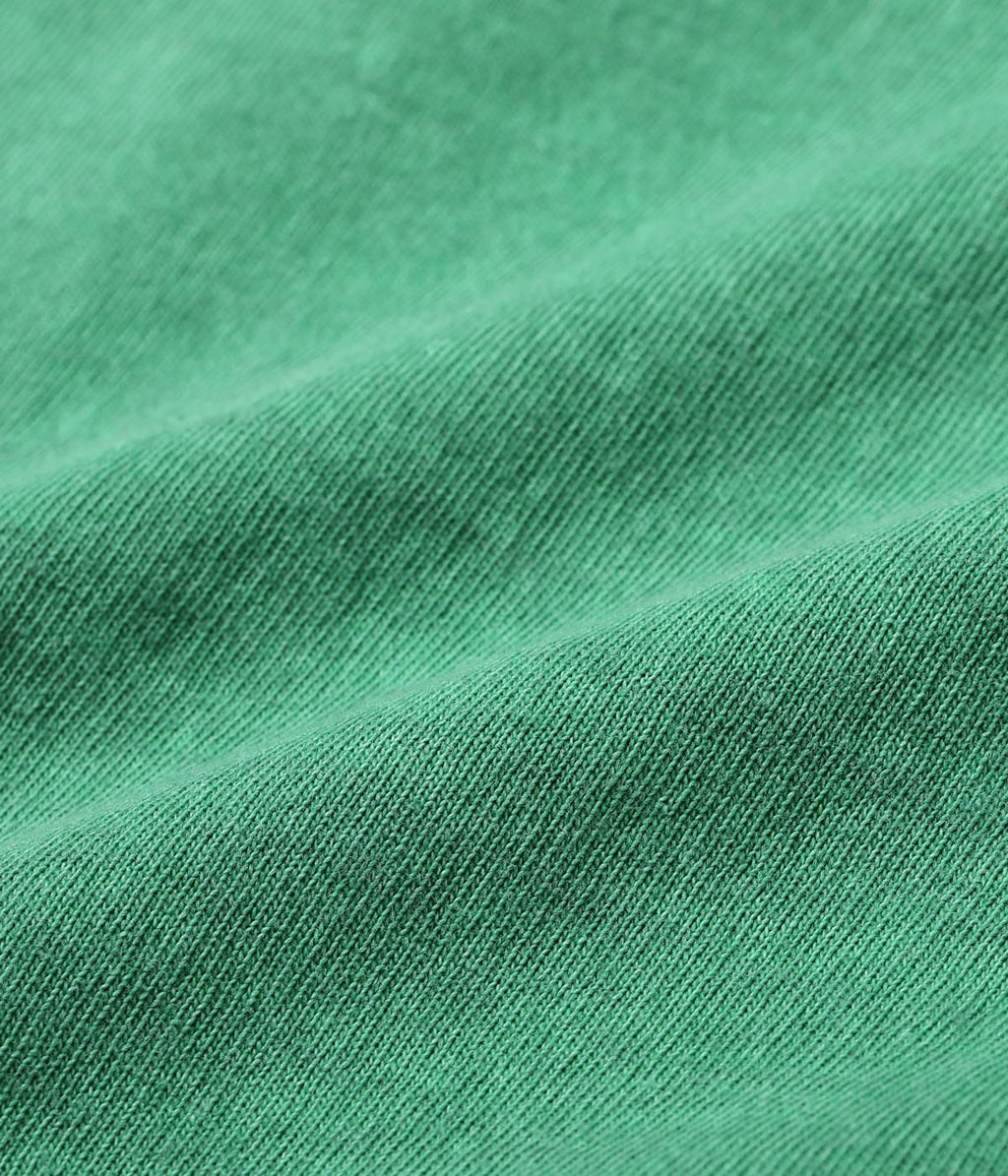 WHITESVILLE PIGMENT DYE POCKET T-SHIRT