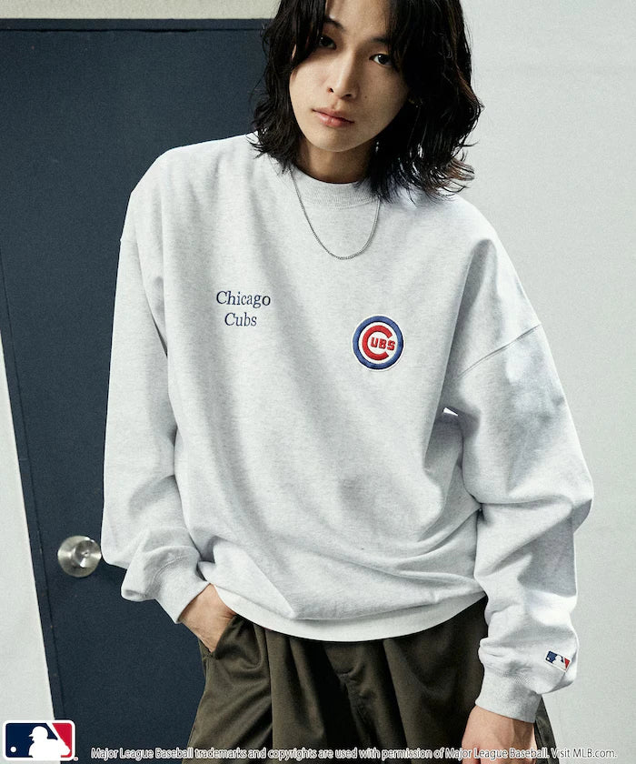 Custom Order Sweat Tops
