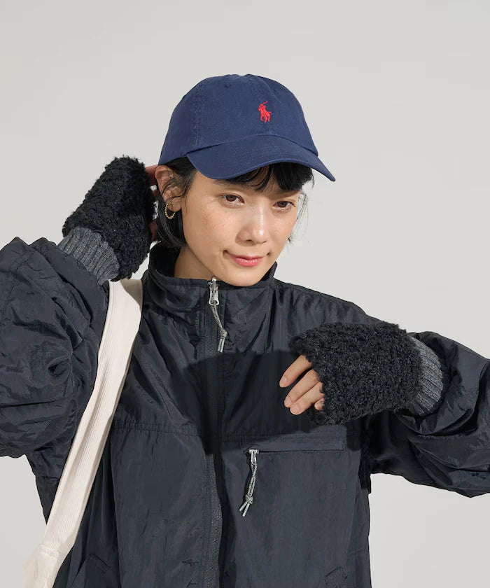 Fleece Gloves