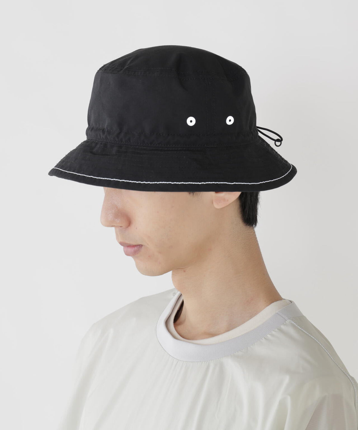 PE/CO hat