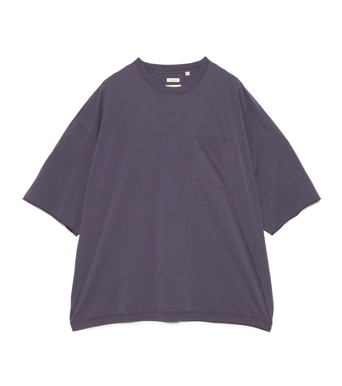 OOAL Pocket Tee