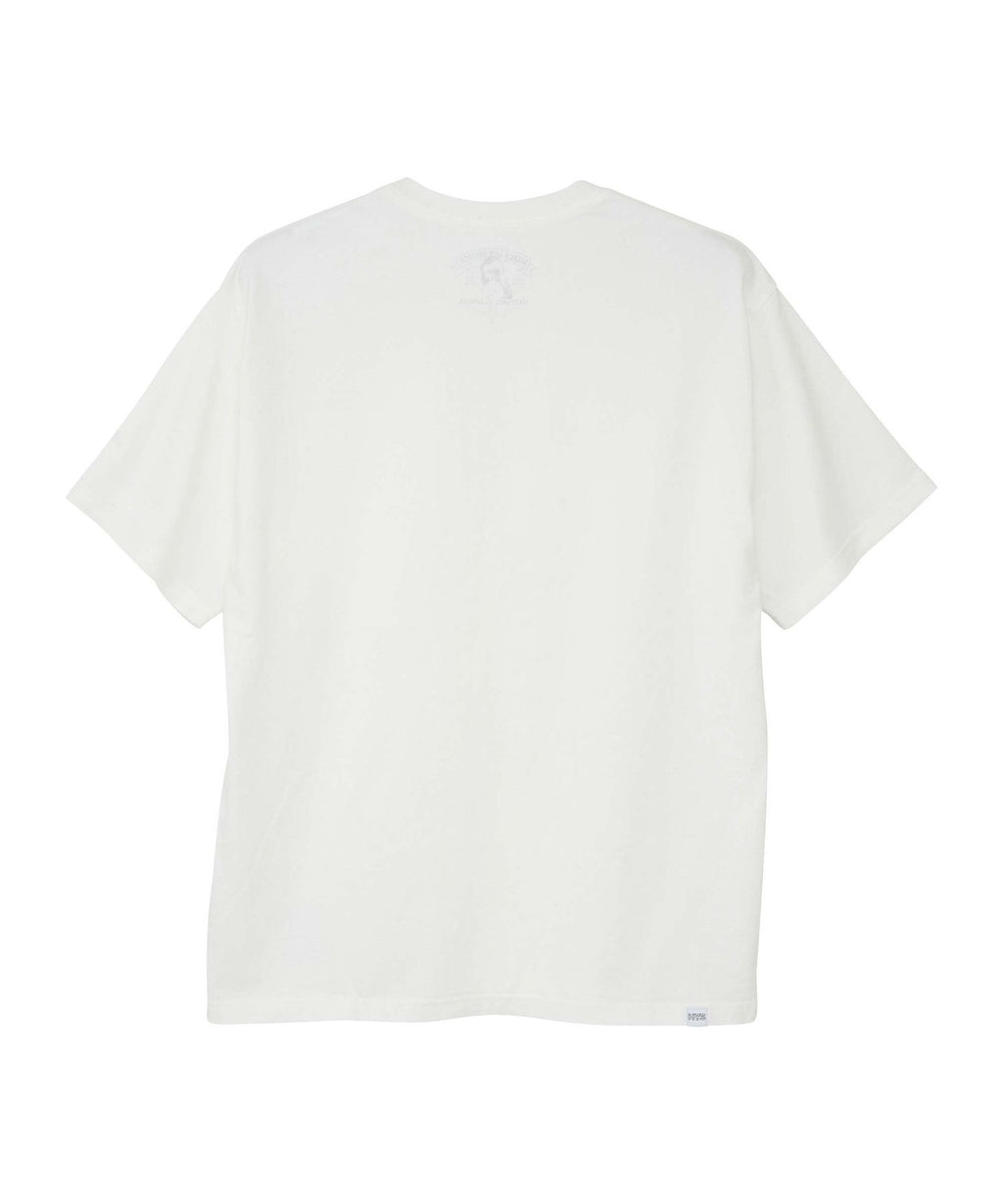 CIRCLE HEAD T-Shirt 2PACS