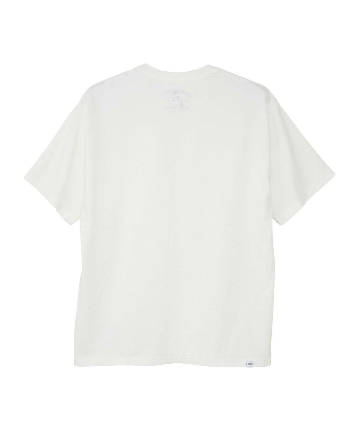 CIRCLE HEAD T-Shirt 2PACS