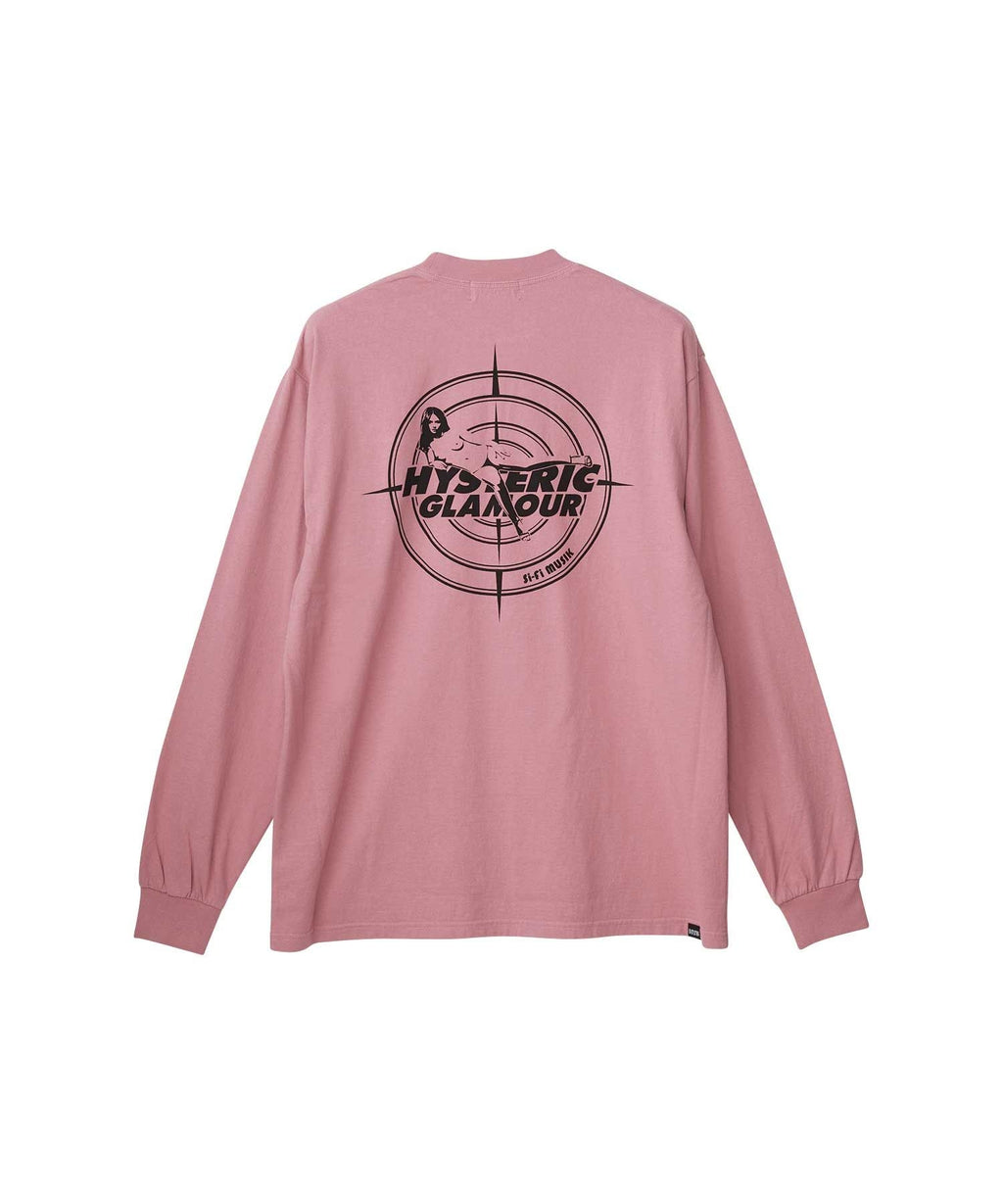 SCI-FI MUSIK 2 T-Shirt