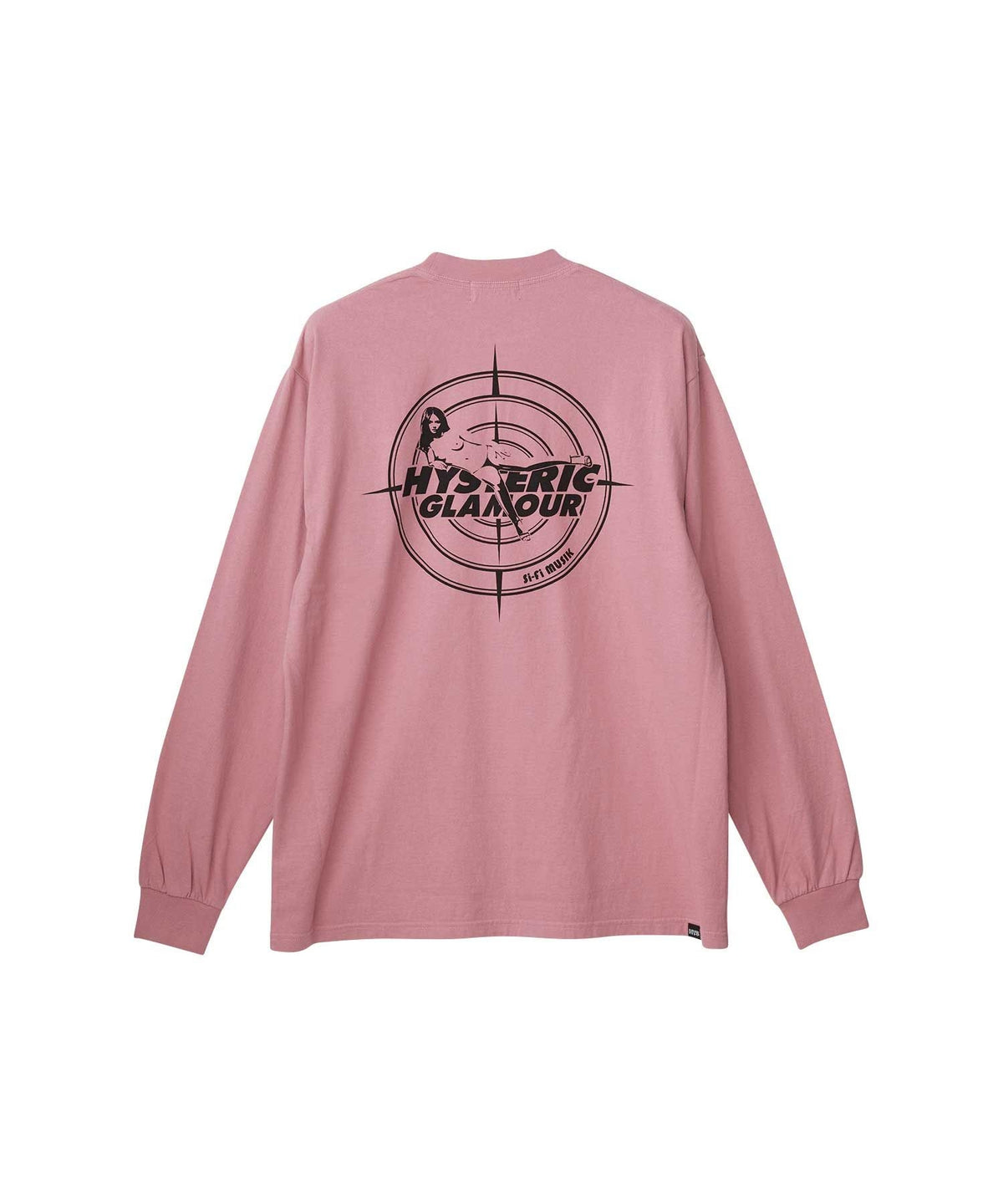 SCI-FI MUSIK 2 T-Shirt