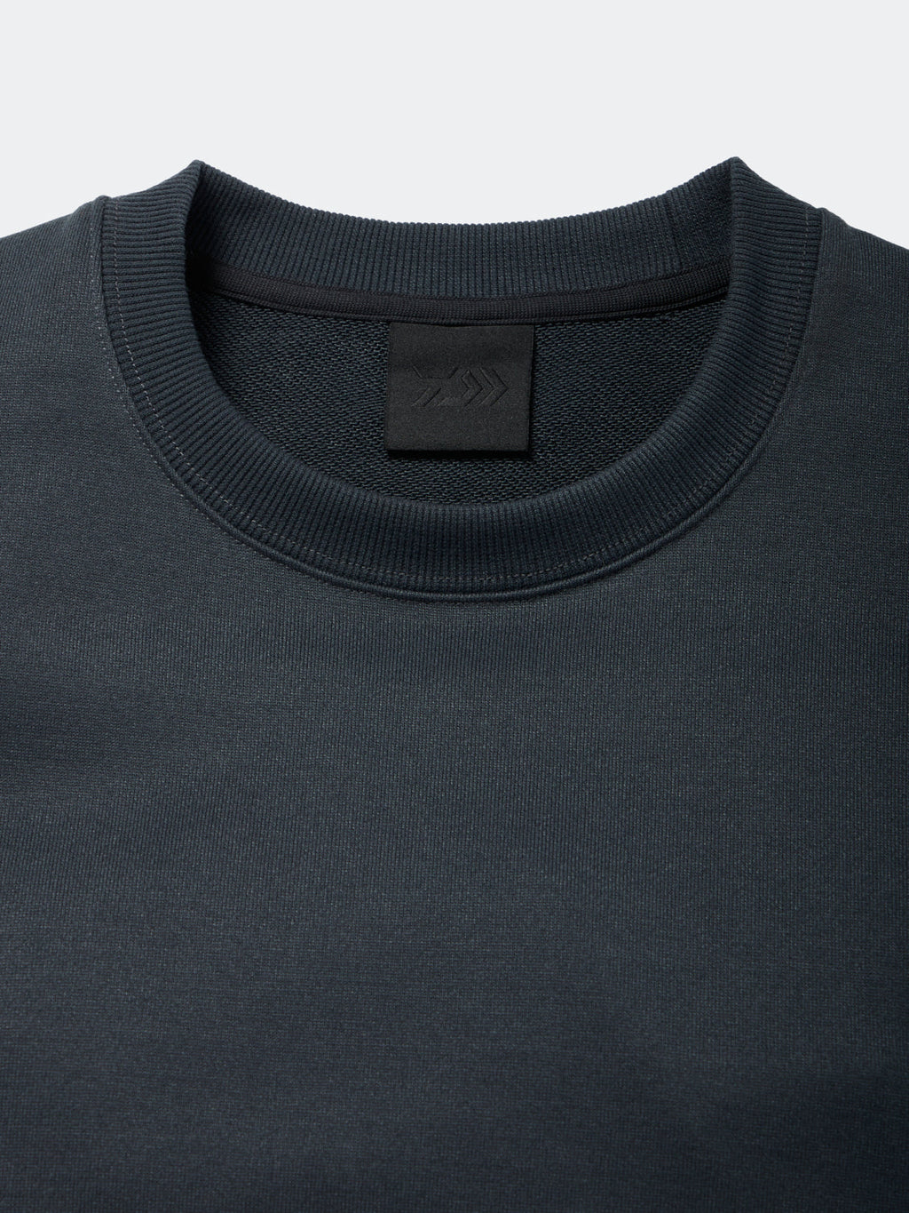 W's TECH SWEAT CREW S/S