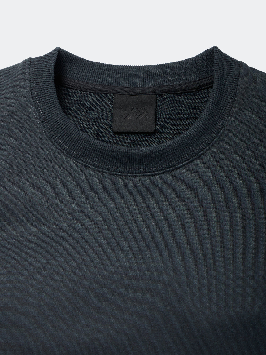 W's TECH SWEAT CREW S/S