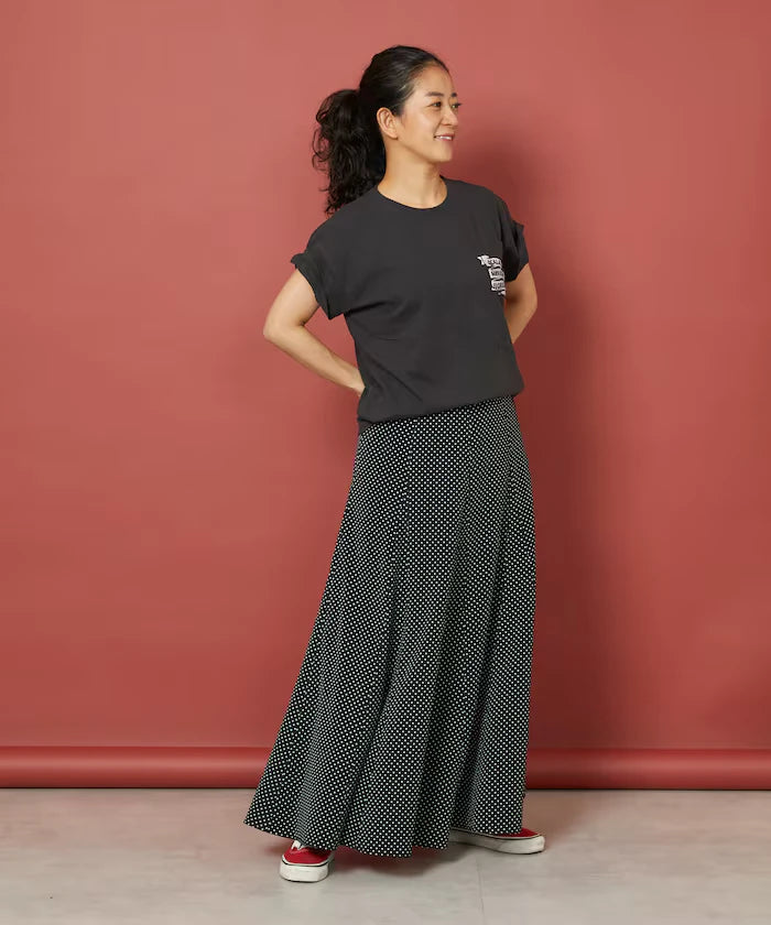 Used Essence Pocket T-shirt
