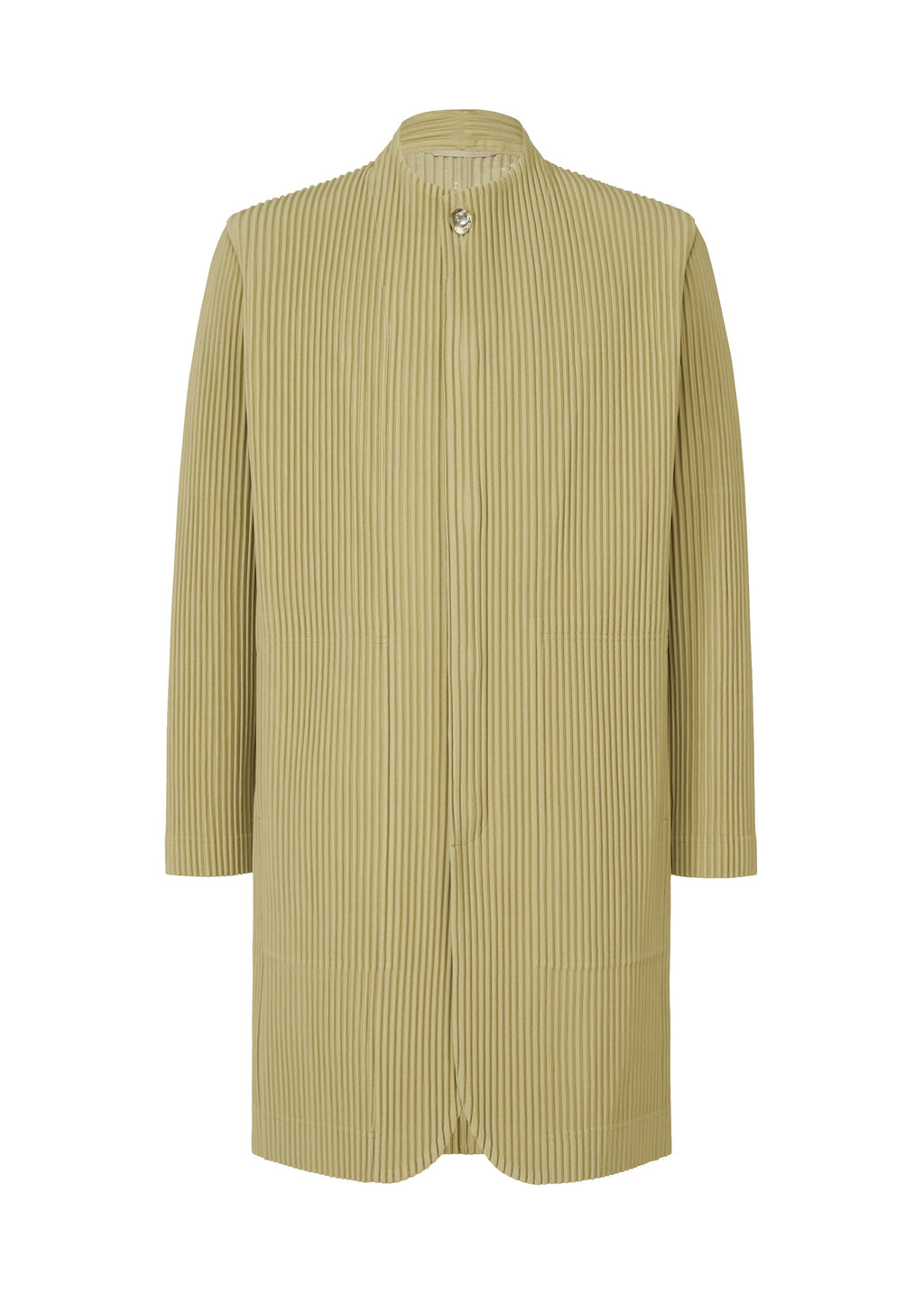 Tailored Pleats 1