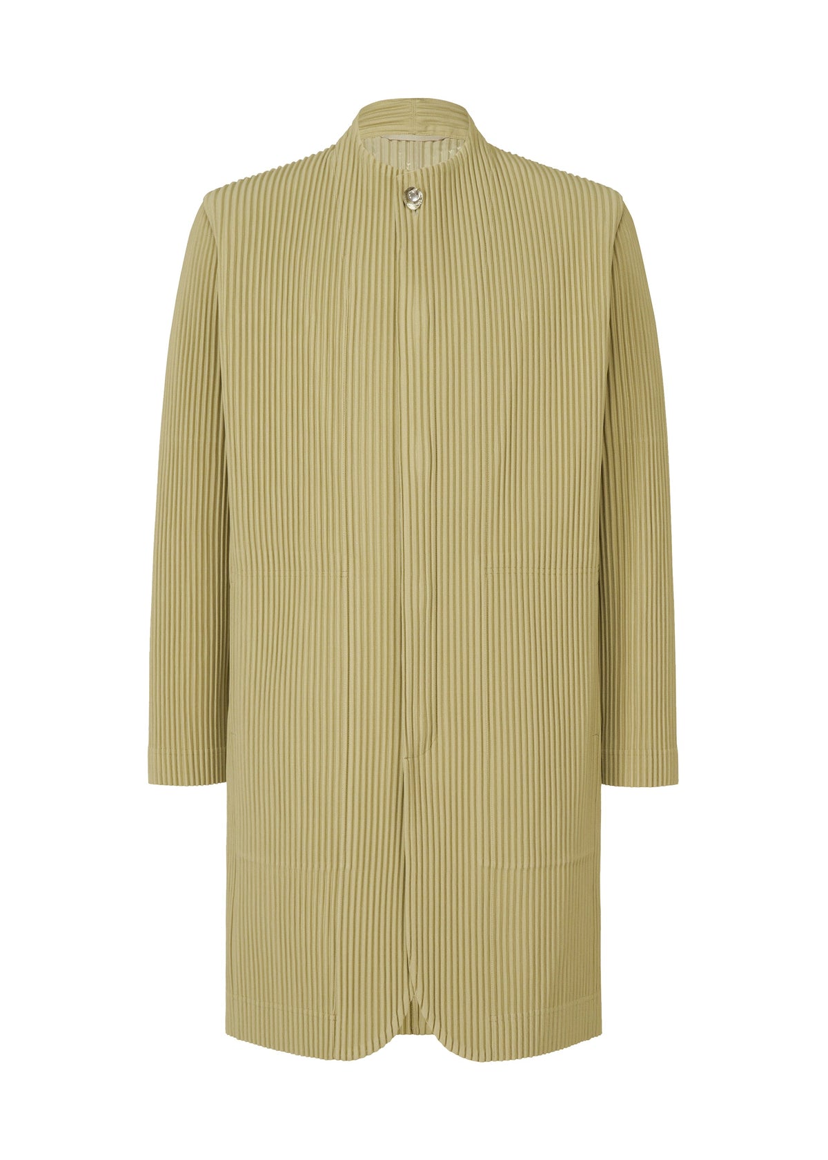Tailored Pleats 1