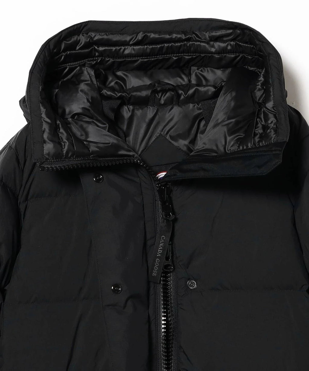 CANADA GOOSE Shelburne Parka Japan Exclusive