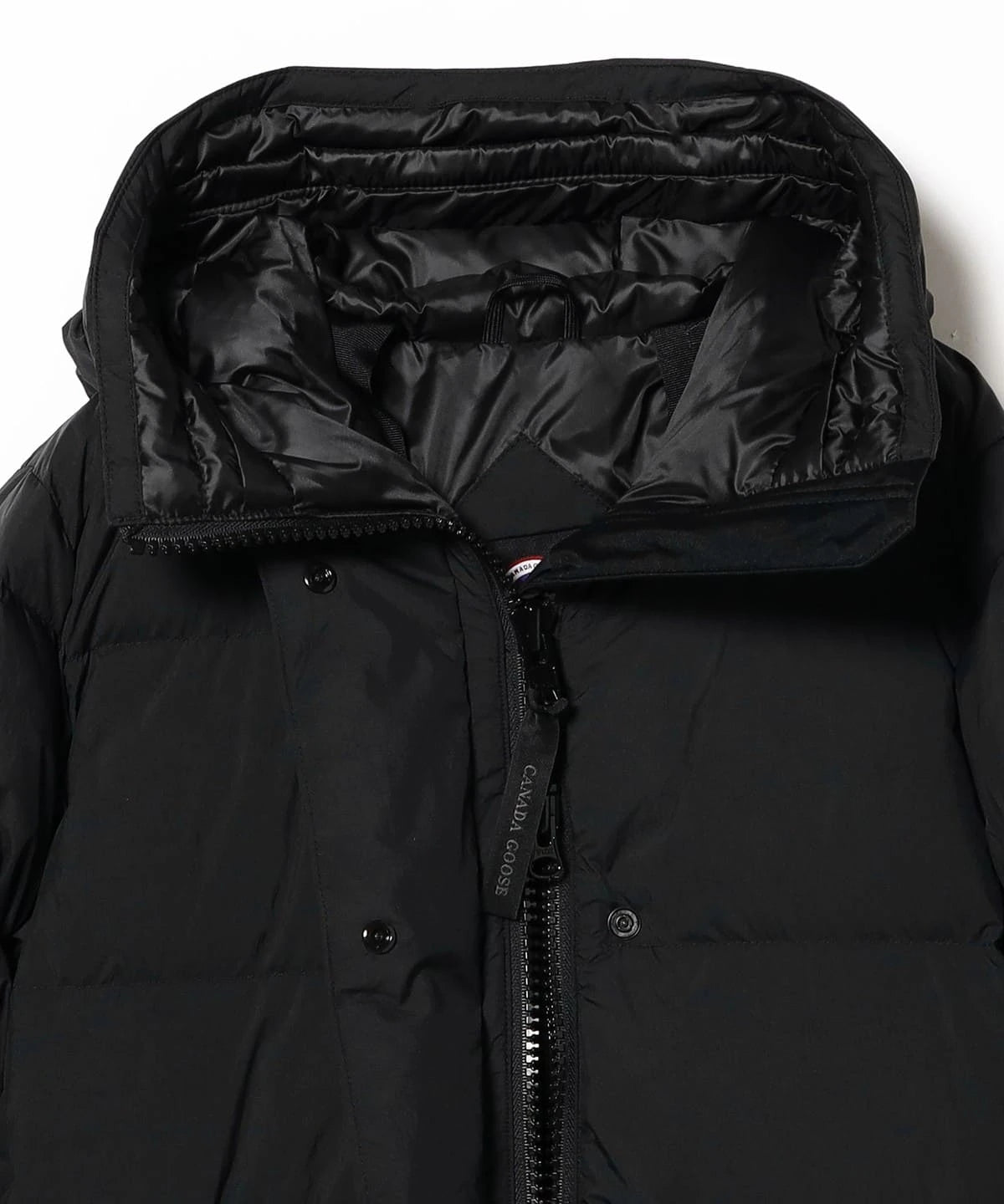 CANADA GOOSE Shelburne Parka Japan Exclusive