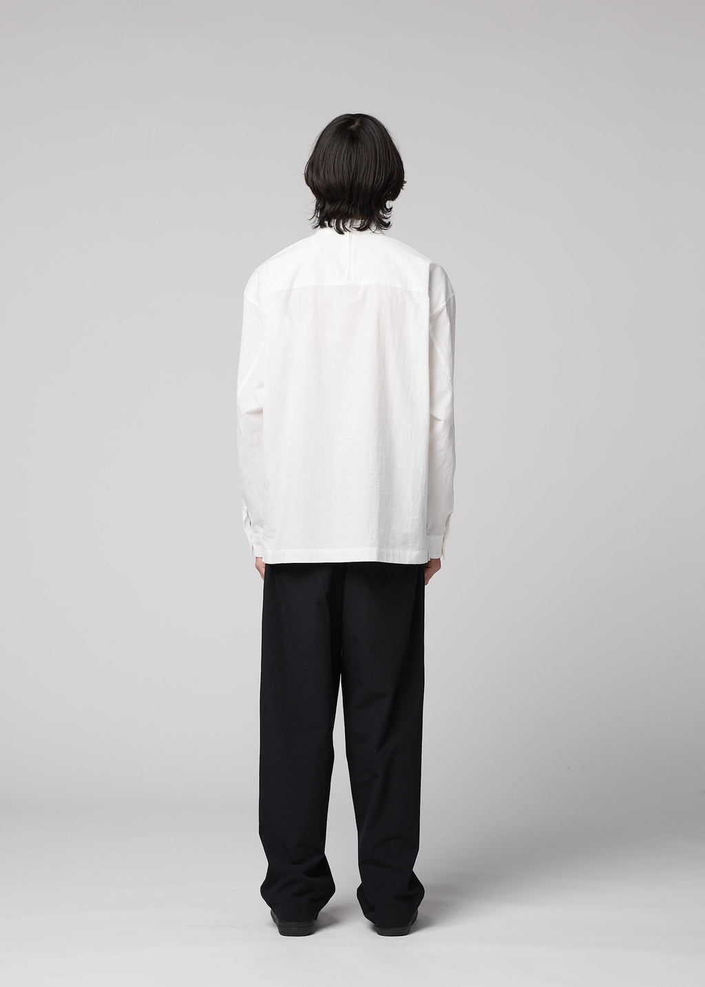 White Shirt