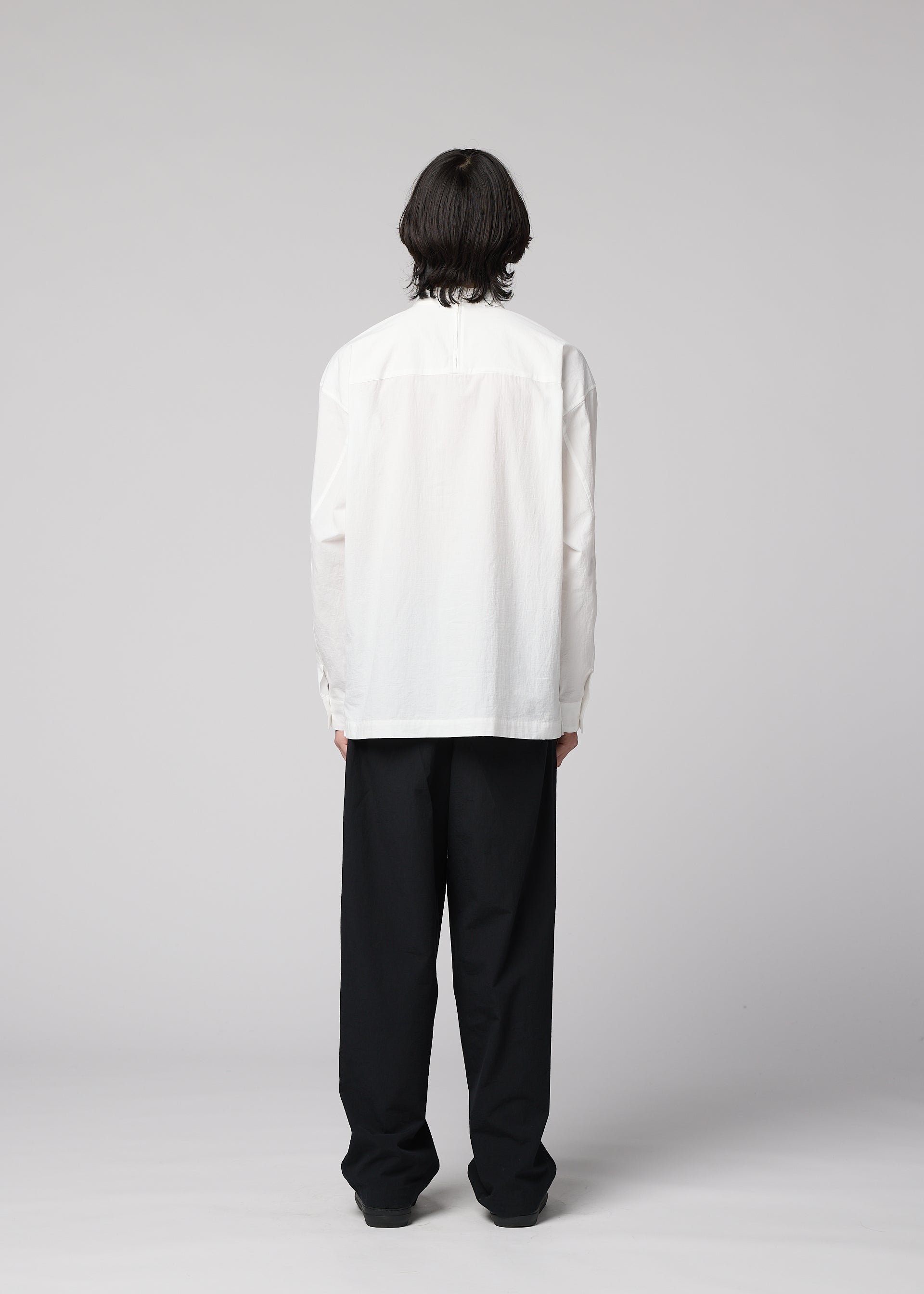 White Shirt