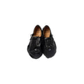 INFLATED DERBY SHOES