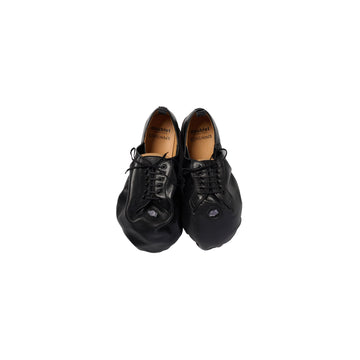 INFLATED DERBY SHOES
