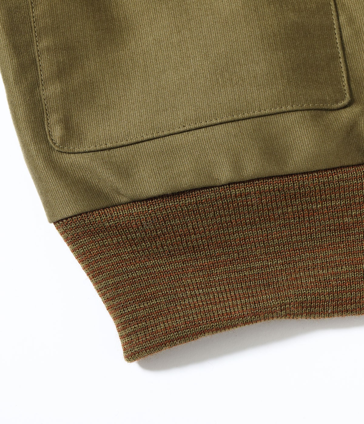 AVIATION ASSOCIATES JUNGLE CLOTH A-2