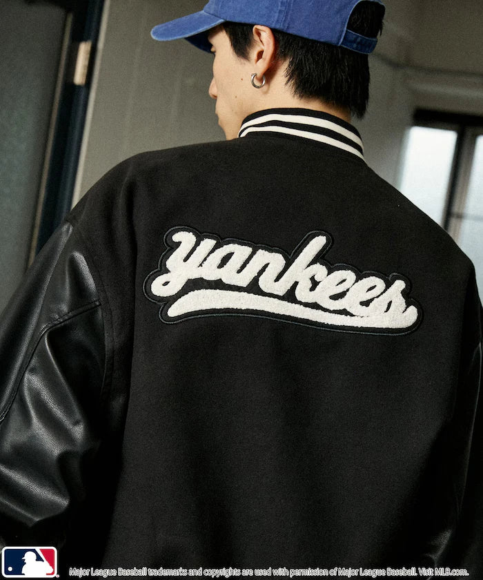 Limited Edition STUDIUM JACKET