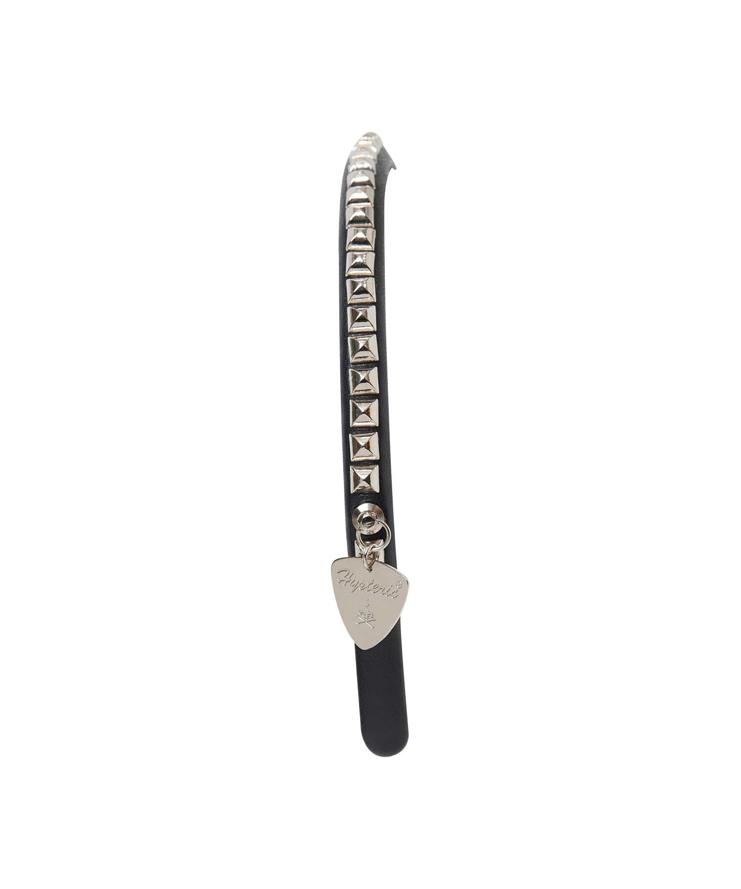 Pyramid Studs Headband